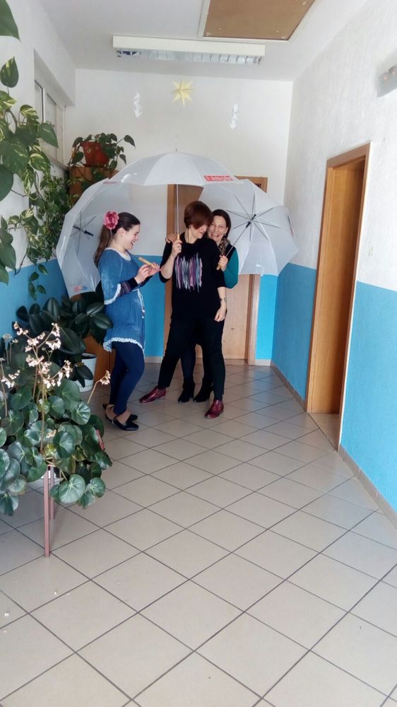 OŠ  STJEPAN RADIĆ IMOTSKI 