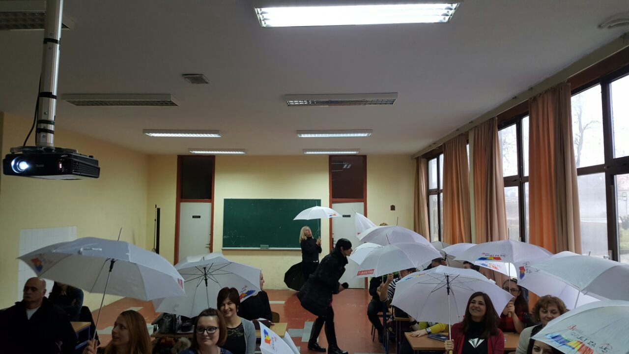 OŠ Vladimir Nazor Duga Resa