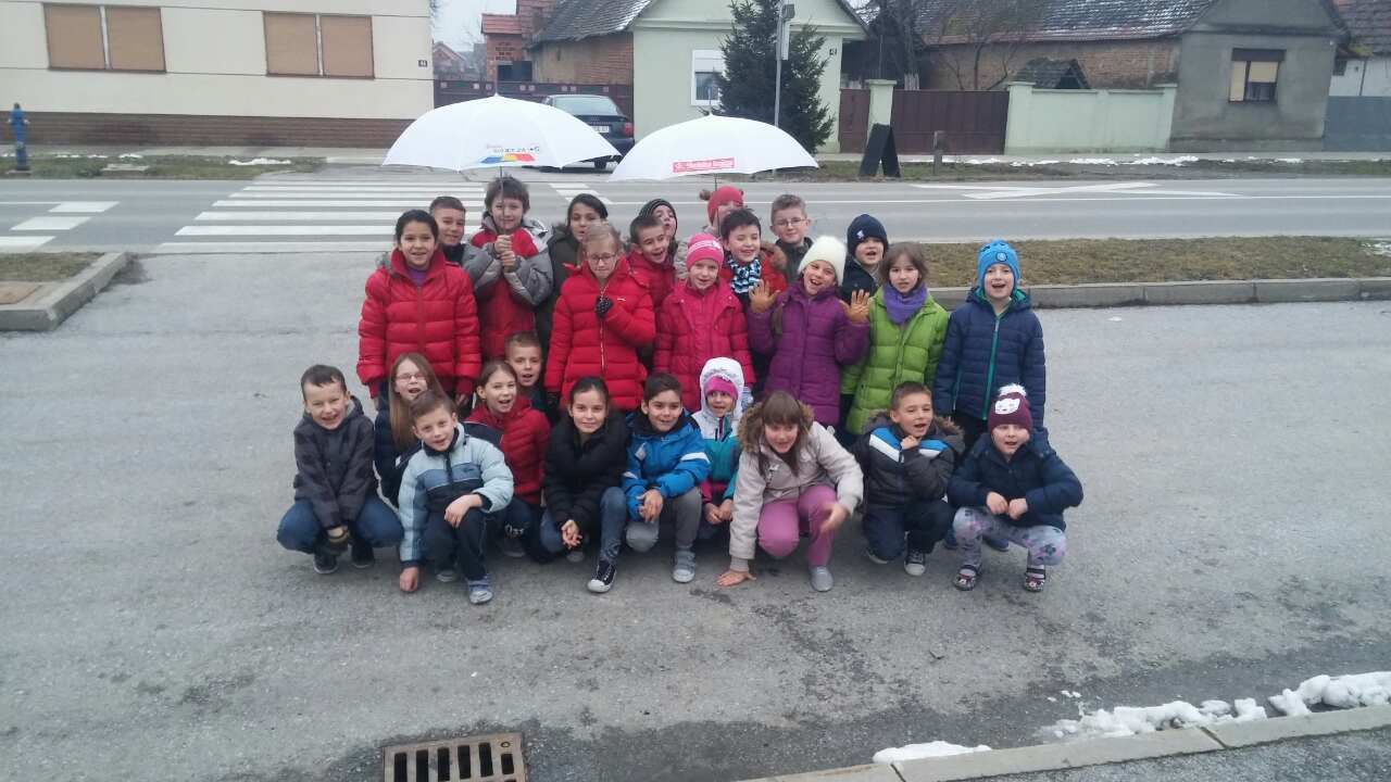 PŠ Markovac Našički
