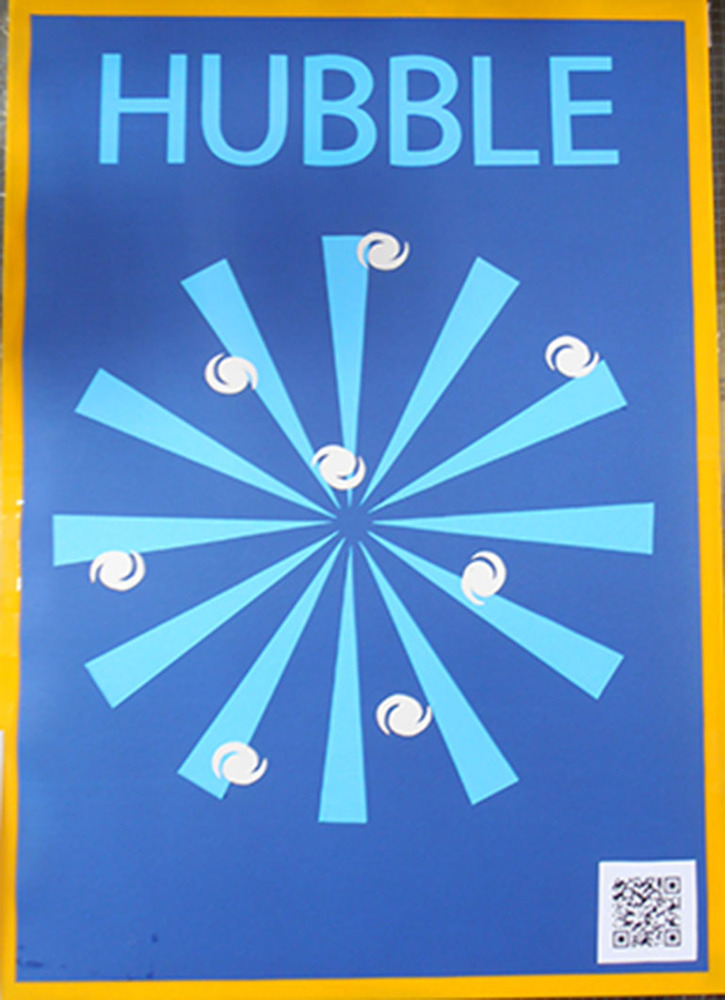 Učenik Teo Vračić, mentor Ana Čizmić prof. likovne kulture - 6. raz