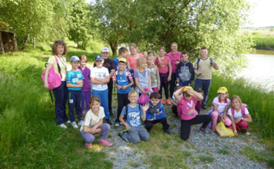 Magistralna rimska cesta Poetovio - Mursa (Ptuj - Osijek) prolazila je virovitičkim područjem. 