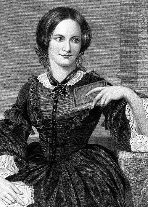 „Sreća koju čuvate samo za sebe jedva da se može nazvati srećom; takva sreća nema okus.“ 
Charlotte Bronte, engleska književnica
