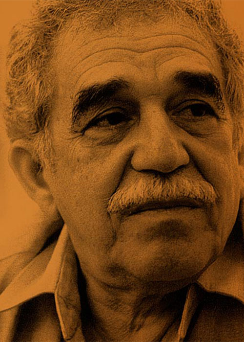 „Nijedan lijek ne može izliječiti ono što sama sreća ne može.“ 
Gabriel José García Márquez, kolumbijski književnik
