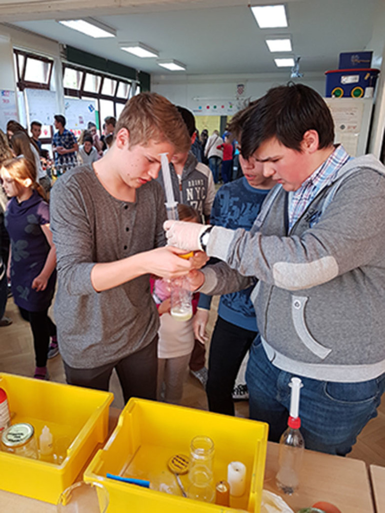 Priprema za gašenje požara