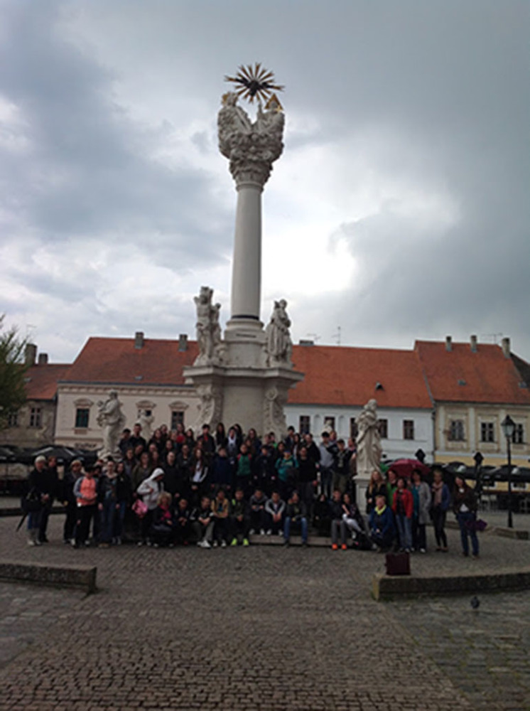 Upoznavanje s prošlošću grada Osijeka