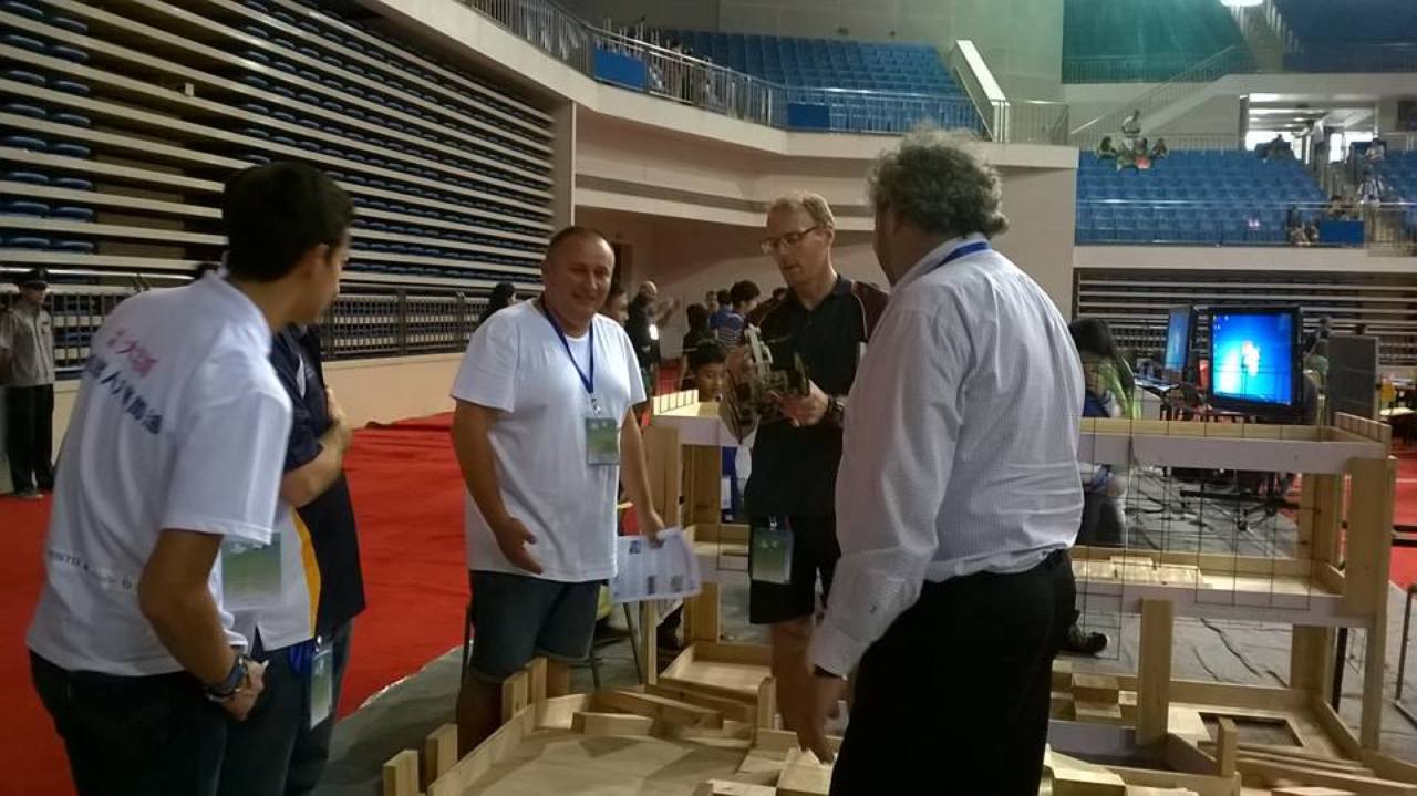 Mentora naše reprezentacije Ivicu Kolarića tražili su mišljenje o novoj kategoriji natjecanja za srednjoškolce koji kreću prema Major ligama