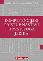Kompetencijski pristup nastavi hrvatskoga jezika