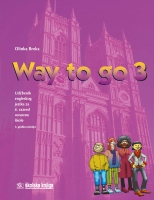 WAY TO GO 3