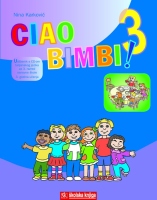 CIAO BIMBI! 3