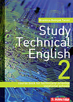 STUDY TECHNICAL ENGLISH 2