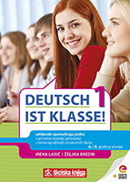Deutsch ist klasse! 1