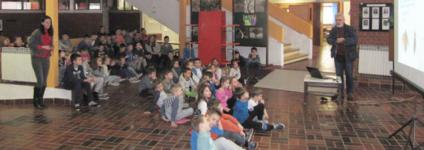 Školski portal: „Školska shema” rekla sve o zdravoj prehrani