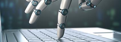 Školski portal: Kad robot ocjenjuje esej  