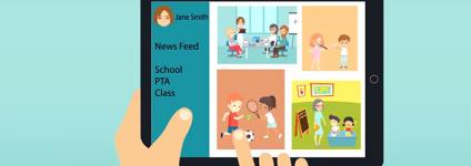 Školski portal: Alati koji će poboljšati komunikaciju