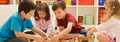 Školski portal: Hrvatska na začelju po broju djece u vrtićima 