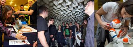 Školski portal: Dan otvorenih vrata FER-a