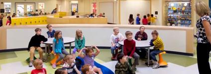 Školski portal: Prevladati strah od pogrešnog odgovora 