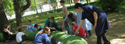 Školski portal: Djeci moramo ostaviti čist i zdrav planet!