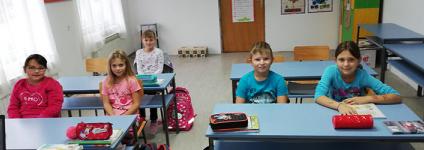 Školski portal: Šest zatvorenih škola i 117 bez ijednog prvašića