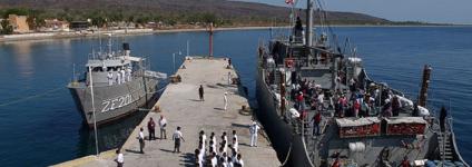 Školski portal: Kažnjenički otok pretvaraju u obrazovni centar