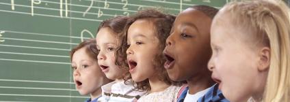 Školski portal: Glazba ubrzava razvoj dječjeg mozga i smanjuje depresiju