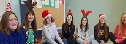 Školski portal: Za projekt eTwinning treba istražiti i opisati božićne običaje 