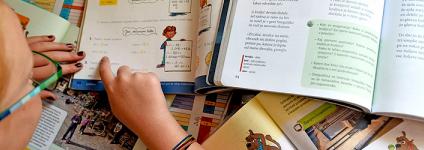 Školski portal: Čitanje – put do znanja