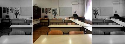 Školski portal: Prazni stolci tuga su za moje učiteljsko srce