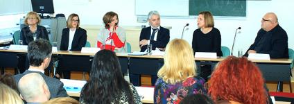 Školski portal: Ovo nije reforma nego kozmetički zahvati 