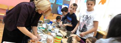 Školski portal: Sve više djece traži produženi boravak 