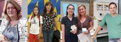 Školski portal: Motiviraju ih njihovi izvrsni učenici