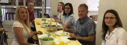 Školski portal: Besplatni obroci za 344 učenika 