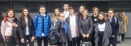 Školski portal: Učenici Medicinske i Graditeljske ponovo se „sporili” na sudu