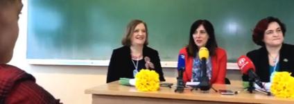 Školski portal: Poznate škole u kojima će se provoditi eksperimentalni program