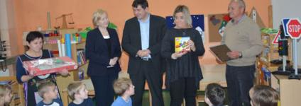 Školski portal: Didaktička oprema za sve dječje vrtiće 