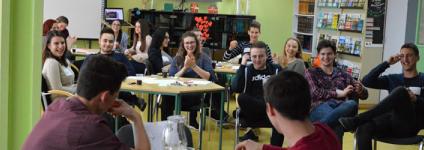 Školski portal: Dobre veze nisu bezveze