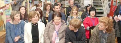 Školski portal: Gosti iz pet europskih zemalja u Požegi