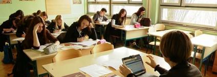 Školski portal: Hrvatski školarci imaju najmanju satnicu materinskog jezika