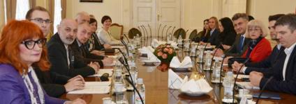 Školski portal: Još uvijek bez voditelja i članova ERS-a