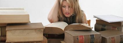 Školski portal: Zapravo ne trebate razlog za čitanje, ali evo ih deset!