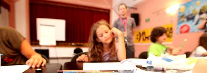 Školski portal: Dobar će nam učitelj reći da sami upravljamo svojim životom 