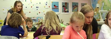 Školski portal: Učinkovito upravljanje razredom