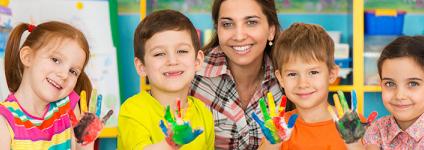 Školski portal: I ljubaznost se može naučiti