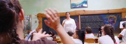 Školski portal: Uvijek se mijenjaju i razvijaju: odnosi, sadržaj, cjeloživotno učenje 