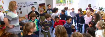 Školski portal: Pametne misli koje su mi dale snage da ne odustanem od poučavanja 