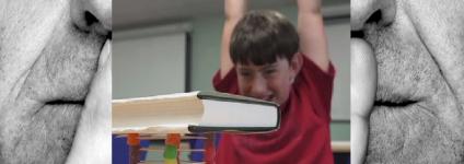 Školski portal: Vršnjačko nasilje nije samo verbalno ili fizičko 