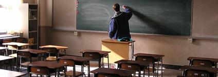 Školski portal: Svima se ne može ugoditi: idealan učitelj ne postoji