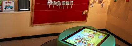 Školski portal: Digitalna tehnologija odsad i službeno sastavni dio švedskoga predškolskog programa