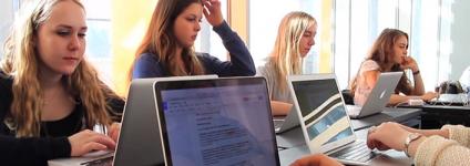 Školski portal: Digitalni uređaji povezani i s rizikom od pretilosti