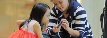 Školski portal: Djeca, pametni telefoni i što učiniti s njima?